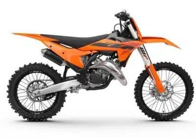 KTM 150 SX (2025) - Annuncio 9436943