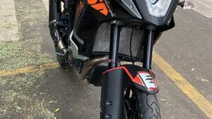 KTM 1050 Adventure (2015 - 16) 