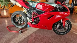 Ducati 1098 (2006 - 09)  (3)