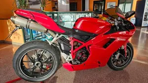 Ducati 1098 (2006 - 09)  (4)