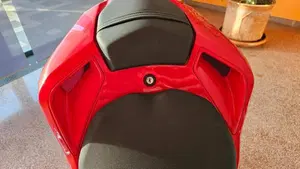 Ducati 1098 (2006 - 09)  (17)