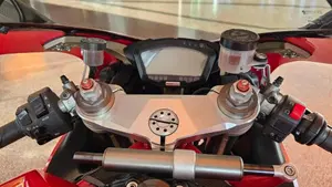Ducati 1098 (2006 - 09)  (15)