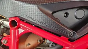 Ducati 1098 (2006 - 09)  (19)