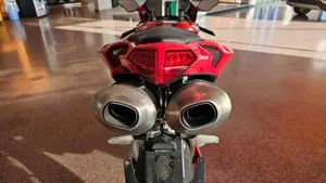 Ducati 1098 (2006 - 09)  (10)