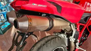 Ducati 1098 (2006 - 09)  (8)