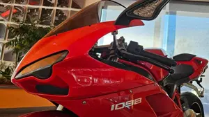 Ducati 1098 (2006 - 09)  (14)
