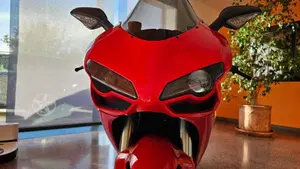 Ducati 1098 (2006 - 09) 
