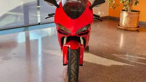 Ducati 1098 (2006 - 09)  (2)