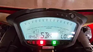 Ducati 1098 (2006 - 09)  (16)