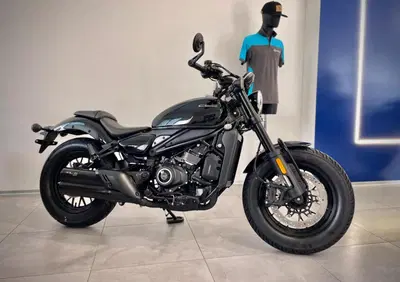 CFMOTO 450CL-C (2024 - 26) - Annuncio 9437183