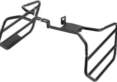 Staffe di supporto e protezione nera per borse per  - Annuncio 9437302