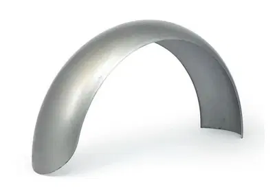 Parafango posteriore Penz Bobber largo 167 mm Penz  - Annuncio 8555846