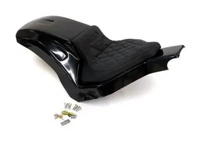 Parafango posteriore Cult Werk Racing con sella mo  - Annuncio 8555994