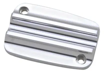 Coperchio pompa frizione Covingtons alettato croma - Annuncio 8829214