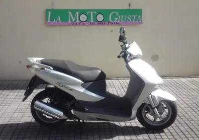 Honda Dylan 150 - Annuncio 9437486