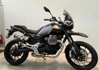 Moto Guzzi V85 Strada (2024 - 26) - Annuncio 9437503