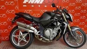 MV Agusta Brutale 750 S (2002 - 06) 