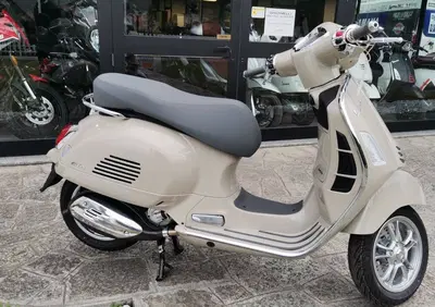 Vespa GTS 310 (2025 - 26) - Annuncio 9437828
