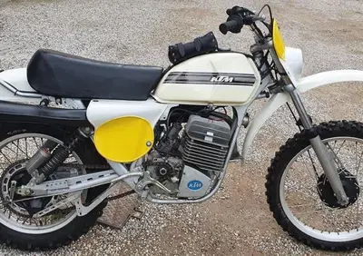 KTM GS 340 - Annuncio 9438041