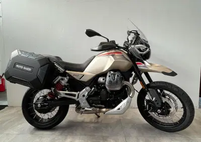 Moto Guzzi V85 TT Travel (2024 - 26) - Annuncio 9438182