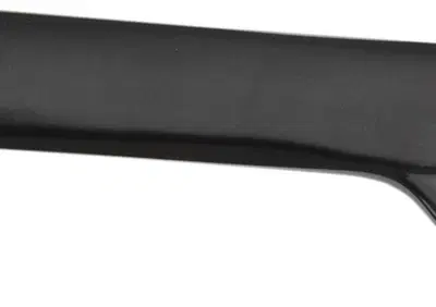 Leva marce anteriore interna nera per Touring dal Drag Specialties - Annuncio 9256729