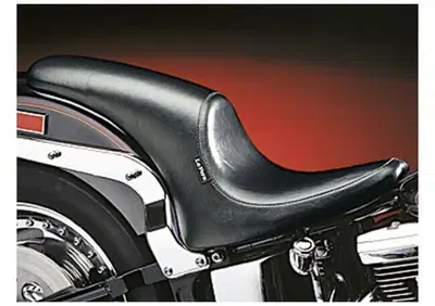 Sella Le Pera Silhouette UP-FRONT per Softail dal - Annuncio 8563132