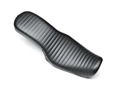 Sella Le Pera Cobra 2-UP Pleated per Dyna dal 2006 - Annuncio 8563318