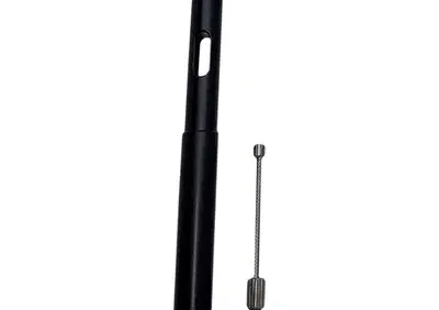 Prolunga cavo frizione lunga 10 cm per Softail dal Drag Specialties - Annuncio 8552585