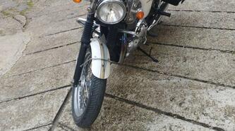 Triumph Bonneville T100 (2008 - 16) usata