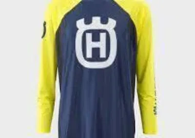 AUTHENTIC SHIRT Husqvarna - Annuncio 9438495