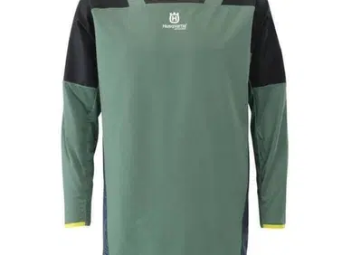 Maglia Husqvarna Gotland - Annuncio 9438497
