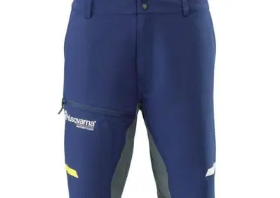 Pantaloni Corti Husqvarna Team - Annuncio 9438553