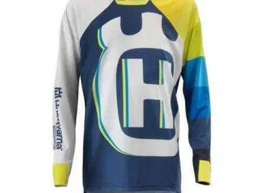 Maglia Bimbo Husqvarna Railed eDrive - Annuncio 9438561