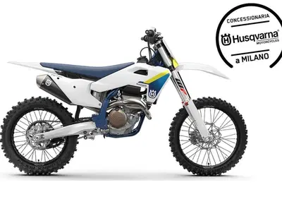 Husqvarna FC 250 (2025) - Annuncio 8104987