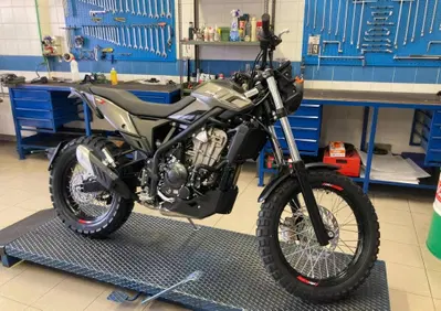 Betamotor Alp X (2024 - 26) - Annuncio 9438990