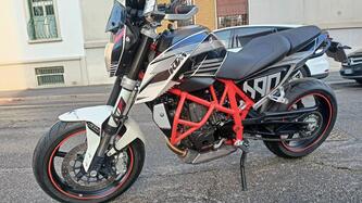 KTM 690 Duke (2012 - 16)