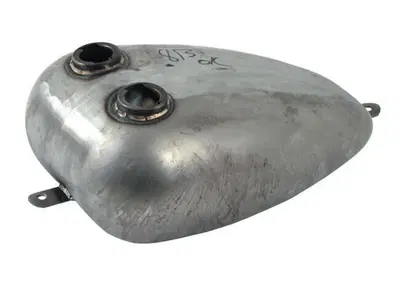 Serbatoio benzina Paughco Mustang 3 galloni per ap - Annuncio 8550686