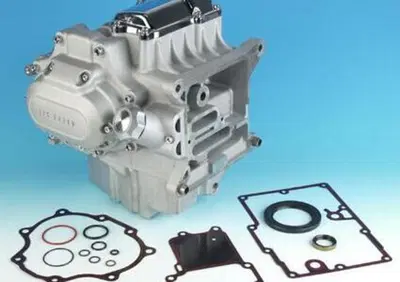 Kit guarnizioni Genuine per cambio Dyna dal 2006 a  - Annuncio 8552838