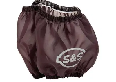 Calza antipioggia per filtri aria S&S Stealth S&S  - Annuncio 9251806