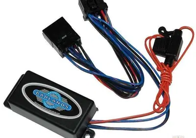 Centralina compensatore di carico per frecce poste Badlands - Annuncio 8559923