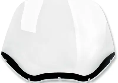 Parabrezza Slip Streamer alto 45 cm trasparente pe  - Annuncio 8564086