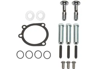 Kit ricambio bulloneria, sfiati e guarnizione - Annuncio 9282150