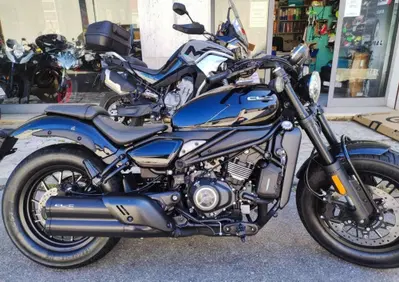 CFMOTO 450CL-C (2024 - 26) - Annuncio 9439284