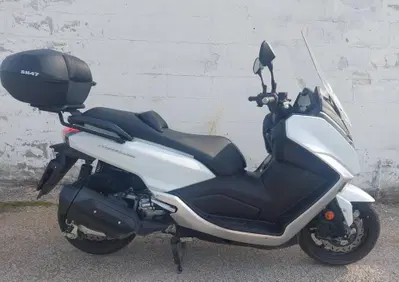 Sym Maxsym 400 (2021 - 25) - Annuncio 9439287