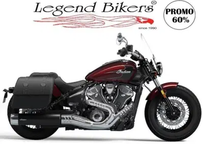 Indian Scout 1250 Super (2025 - 26) - Annuncio 9439299