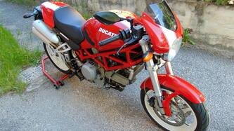 Ducati Monster S2 R (2004 - 07)