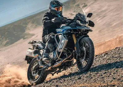 Voge Valico 900DSX (2024 - 26) - Annuncio 9439408