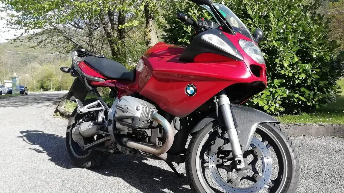 Bmw R 1100 S  (9)