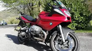 Bmw R 1100 S  (9)