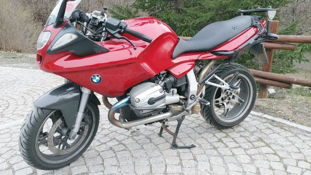 Bmw R 1100 S  (8)